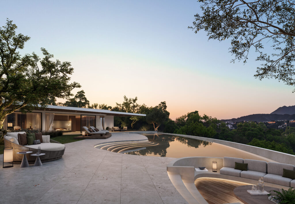 Arquitectos en Marbella