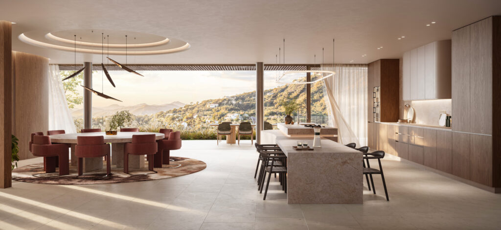 Arquitectos en Marbella