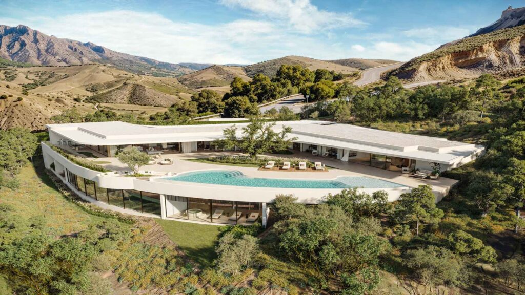 Arquitectos en Costa del Sol