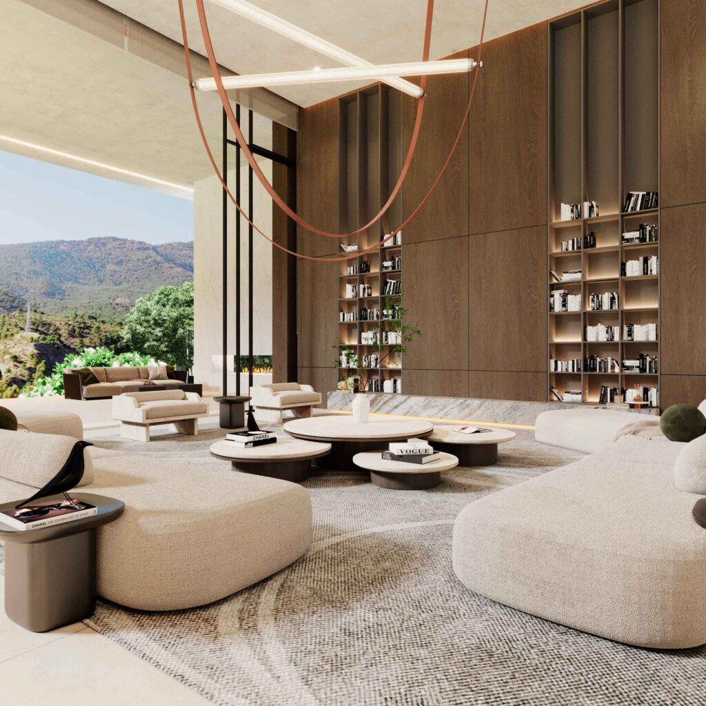 architects on costa del sol