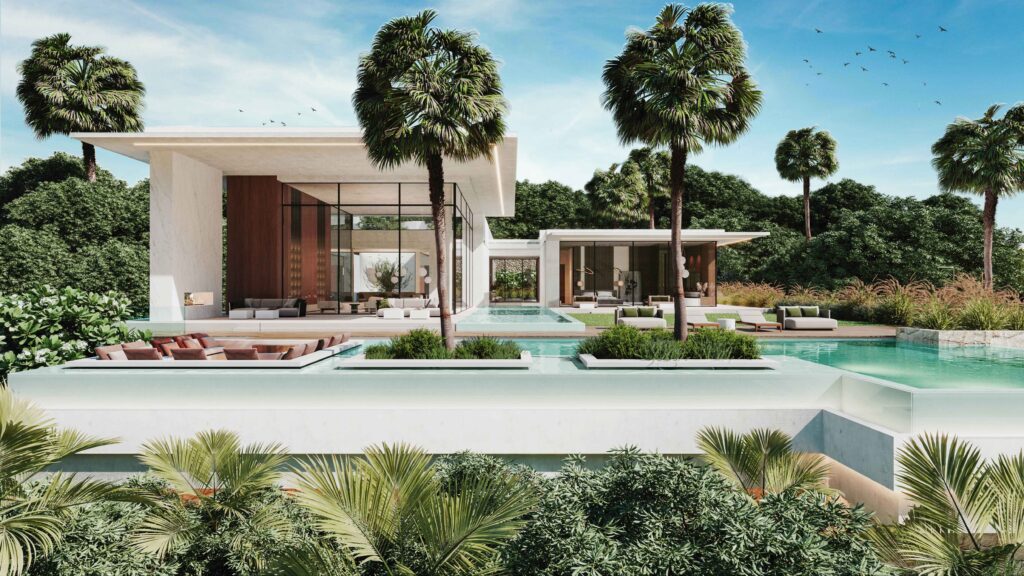 Arquitectos en Costa del Sol