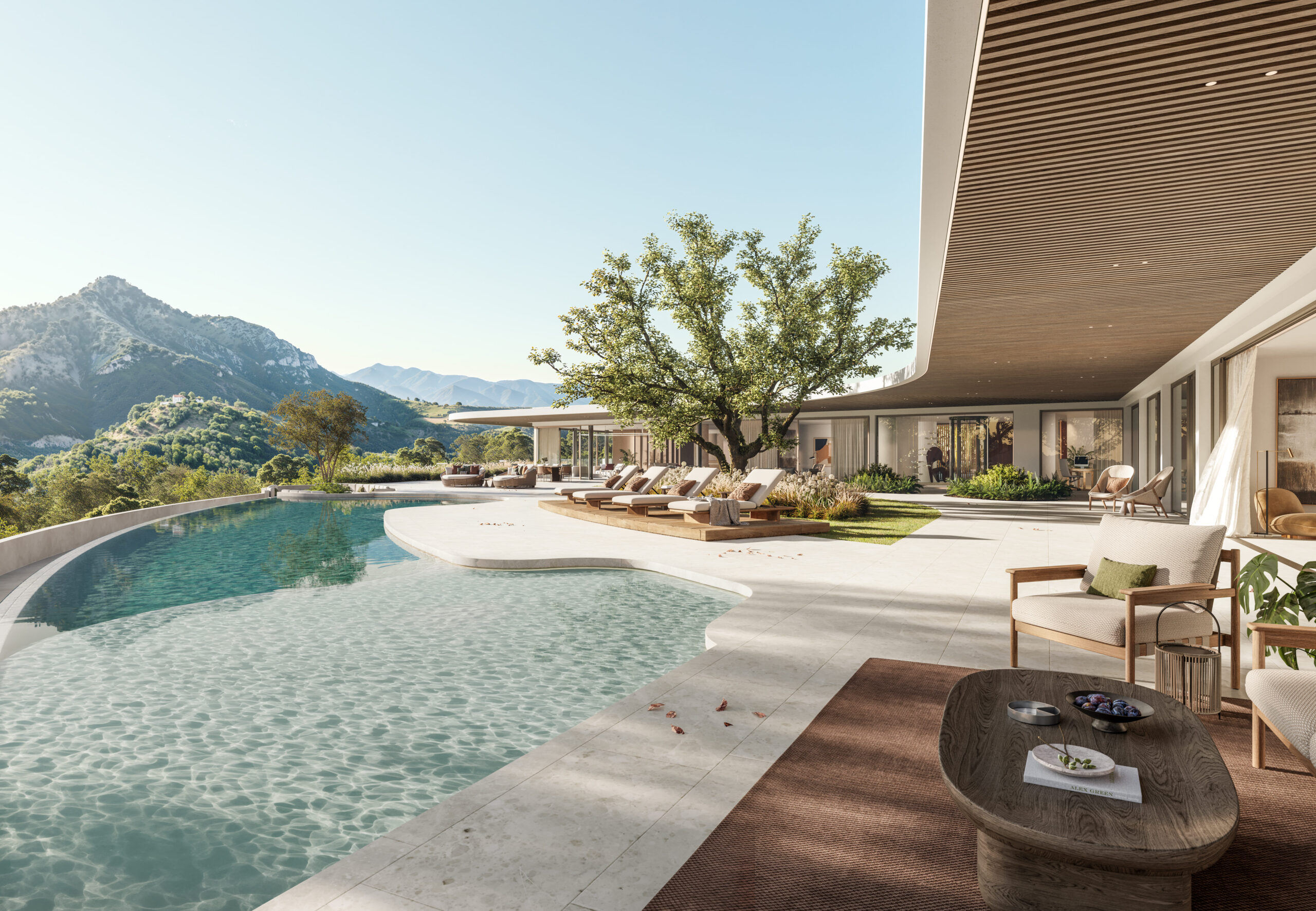 Marbella Club