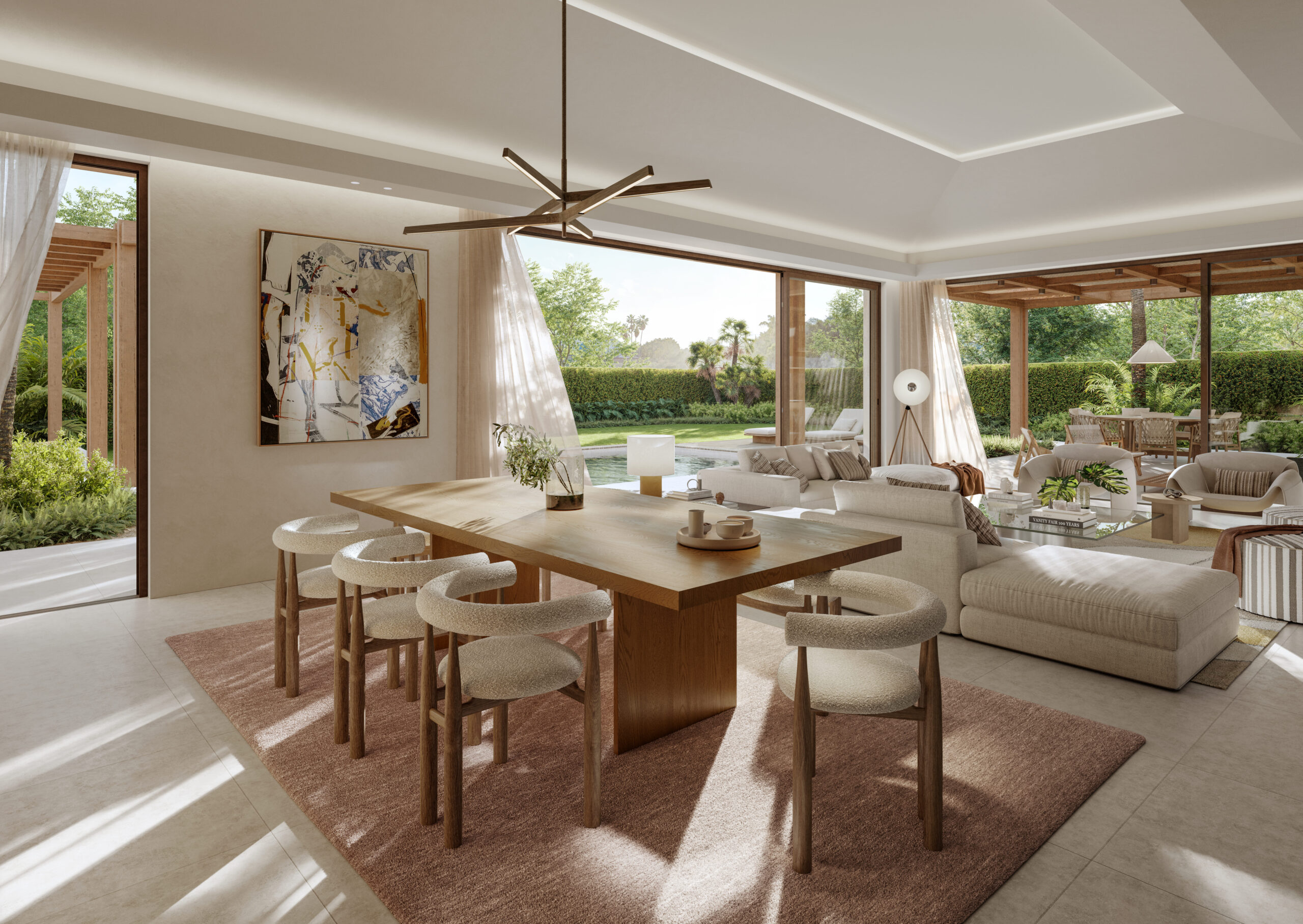 Villa Kalma