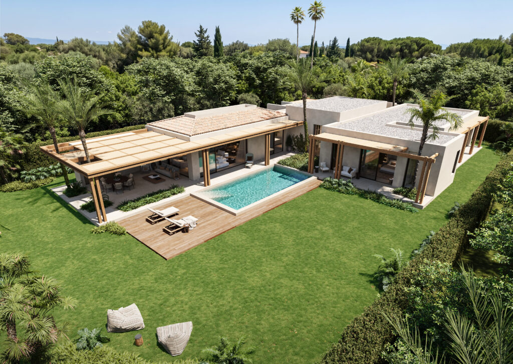 Villa Kalma