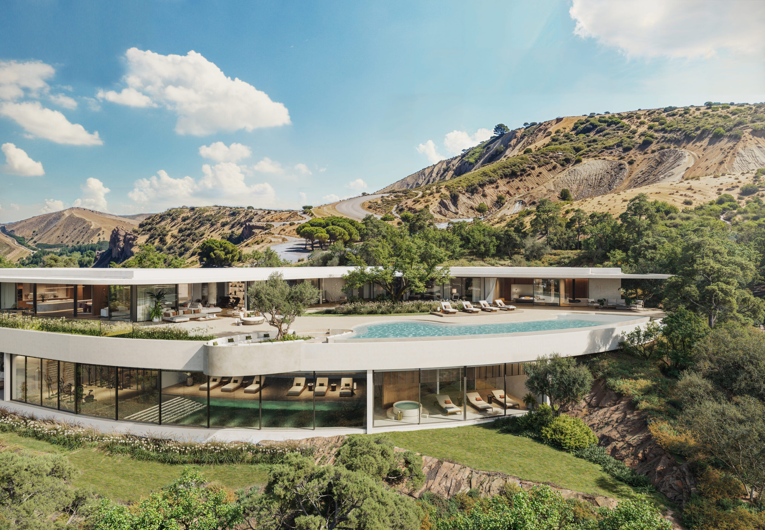 Marbella Club