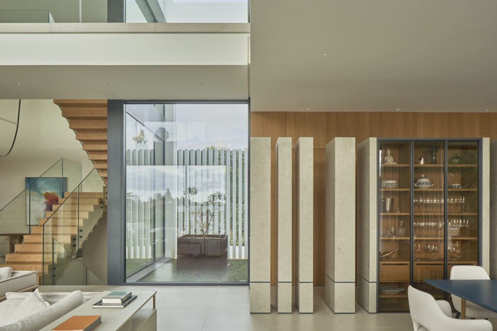 Architecture Studio in Marbella