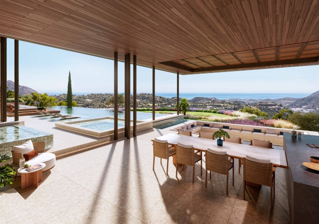 architecture studio in marbella